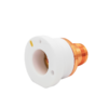 Керамический держатель сопла D41 (M11) для Raytools  арт.120515089A - st-e.info - Великий Новгород