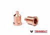 Сопло для плазмотрона LC105 40A арт. W03X0893-61A TEHNOCUT - st-e.info - Великий Новгород