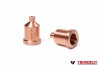 Сопло для плазмотрона LC105 80A арт. W03X0893-63A TEHNOCUT - st-e.info - Великий Новгород