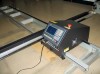 Высокоскоростная консольная машина плазменной резки SNR-SK-1565 c сервоприводом PANASONIC - st-e.info - Великий Новгород
