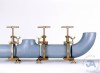 Центратор монтажный 4" - 7" диаметр 90 - 190  mm Jankus - st-e.info - Великий Новгород