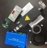Контроллер высоты XPTHC-4 с осью Z (с подъемником, ход: 100мм) - st-e.info - Великий Новгород