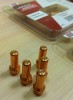 Электрод для плазмотрона LC65/80/100 арт. W03X0893-25A - st-e.info - Великий Новгород