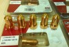 Сопло для плазмотрона LC65/80/100 60A арт. W03X0893-29A  - st-e.info - Великий Новгород