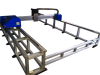 Портальная машина термической резки ST Plus 6000x3500mm - st-e.info - Великий Новгород