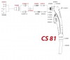 Плазмотроны для ручной резки Сварог CS 81 - st-e.info - Великий Новгород