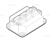 IGBT модуль SKM400GB12T4  - st-e.info - Великий Новгород