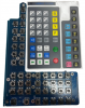 Ремкоплект клавиатуры управляющего блока ЧПУ FLSK-F2100B - st-e.info - Великий Новгород