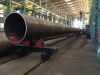 Сварочные роликовые вращатели HGK-300 вес заготовки до 300 тонн - st-e.info - Великий Новгород