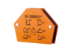 Угольник магнитный МР–11 (QJ6013) - st-e.info - Великий Новгород