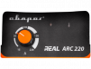 Сварочный инвертор Сварог REAL ARC 220 (Z243N) - st-e.info - Великий Новгород