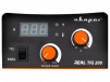 Сварочный инвертор Сварог REAL TIG 200 (W223) - st-e.info - Великий Новгород