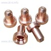 Сопло 50-55А арт. 9-8209 - st-e.info - Великий Новгород