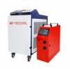 Аппарат лазерной сварки ST-E-D2 3000W Raycus две проволоки  - st-e.info - Великий Новгород
