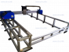 Портальная машина термической резки ST Plus 3000x2500mm - st-e.info - Великий Новгород