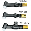 Голова горелки WP-26F для аргонодуговой сварки (TIG) - st-e.info - Великий Новгород