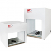 Беспылевой бокс для очистки лазерных головок STV-850 - st-e.info - Великий Новгород