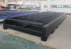 ЛАЗЕРНЫЙ СТАНОК ДЛЯ РЕЗКИ МЕТАЛЛА ST-6020R (6000*2000мм) 12kWt RAYCUS - st-e.info - Великий Новгород