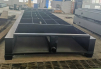 ЛАЗЕРНЫЙ СТАНОК ДЛЯ РЕЗКИ МЕТАЛЛА ST-6020R (6000*2000мм) 12kWt RAYCUS - st-e.info - Великий Новгород