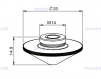 Сопло двойное для лазерной резки д.3,5 мм арт.120GJT0635 - st-e.info - Великий Новгород