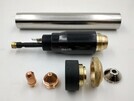 Расходные части для плазмотронов YK-100, YK-125, YK-130, YK-330, YK-360, XF-300, FY-A200H - st-e.info - Великий Новгород