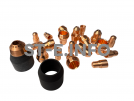 Расходные части для плазмотронов YK100, YIK130, YK125, YK130, YK330, YK360, XF300, FY-A200H - st-e.info - Великий Новгород