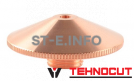 Сопла М8 ECE для Trumpf - st-e.info - Великий Новгород