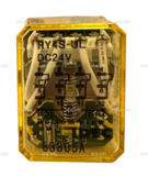 Реле электромагнитное IDEC RY4S-UL - st-e.info - Великий Новгород