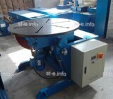 Сварочный позиционер YHB-100 - st-e.info - Великий Новгород