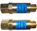 Обратный газовый клапан G1/2" - st-e.info - Великий Новгород