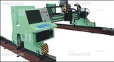 Портальная машина плазменной резки ST-LC (Уровень качества Лазерного реза) - st-e.info - Великий Новгород