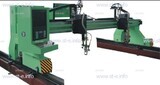 Портальная машина газовой резки ST-FC3012  - st-e.info - Великий Новгород