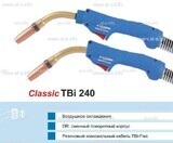 Корпус горелки TBi 240, 50° - st-e.info - Великий Новгород