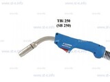 Горелка для полуавтоматической сварки TBi 250-blue-ESG, длина 5 метров - st-e.info - Великий Новгород
