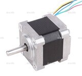 Двухфазный шаговый двигатель nema14 35HM  - st-e.info - Великий Новгород