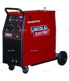 Полуавтомат Lincoln Electric Powertec 305C для сварки - st-e.info - Великий Новгород