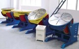 Сварочный позиционер HB-30 (3000кг) - st-e.info - Великий Новгород