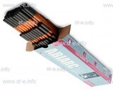 Угольные электроды DC 19,0x430mm - st-e.info - Великий Новгород