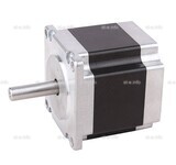 Двухфазный шаговый двигатель nema23 57HM  - st-e.info - Великий Новгород