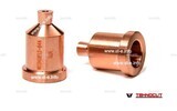 Сопло для плазмотрона LC105 100A арт. W03X0893-64A TEHNOCUT - st-e.info - Великий Новгород