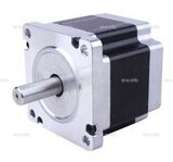 Двухфазный шаговый двигатель nema34 86HС  - st-e.info - Великий Новгород