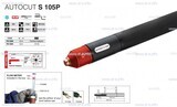 Кабель для плазмотрона AUTOCUT S 105, 12 метров - st-e.info - Великий Новгород