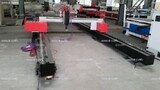 Станок для газовой и плазменной резки метала BULDOG PRO 1500x6000 - st-e.info - Великий Новгород