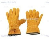 Краги TETU 102 KEVLAR 14”  - st-e.info - Великий Новгород