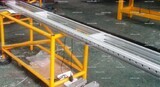 Направляющие для ЧПУ (алюминий) 4000мм - st-e.info - Великий Новгород