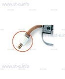 Изолятор KP2089-1 для горелки  K345-10 - st-e.info - Великий Новгород
