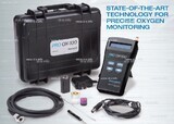 Переносной оксиметр PRO OX-100X Kit - st-e.info - Великий Новгород