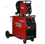 Источник питания для полуавтоматической сварки Powertec 425S, арт. K14062-2A - st-e.info - Великий Новгород