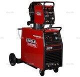 Источник питания для полуавтоматической сварки Powertec 505S, арт. K14063-1A - st-e.info - Великий Новгород