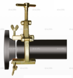 Центратор клещевого типа TAG Pipe EZG7 диаметр  90-195мм - st-e.info - Великий Новгород